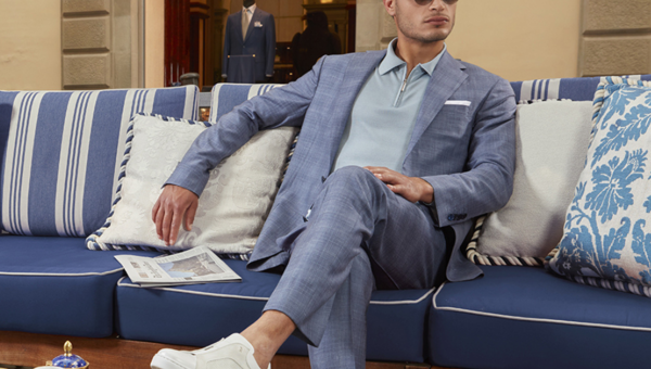 The Stefano Ricci Event of the Year