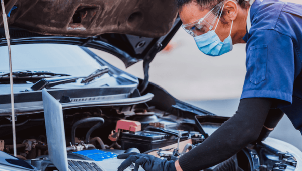 THE IMPORTANCE OF A TUNE-UP FOR YOUR KIA