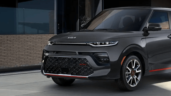 WHAT ARE THE 2022 KIA SOUL TRIM LEVEL DIFFERENCES?