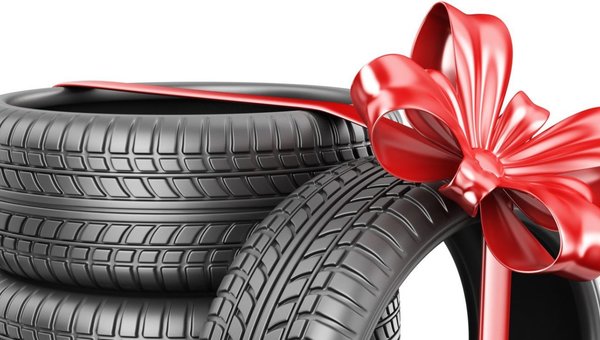 WHY YOU SHOULD PURCHASE YOUR WINTER TIRES SOONER THAN LATER