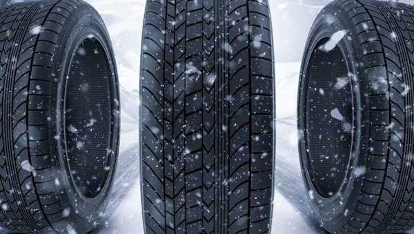 WHY SNOW TIRES ARE SO IMPORTANT FOR YOUR KIA