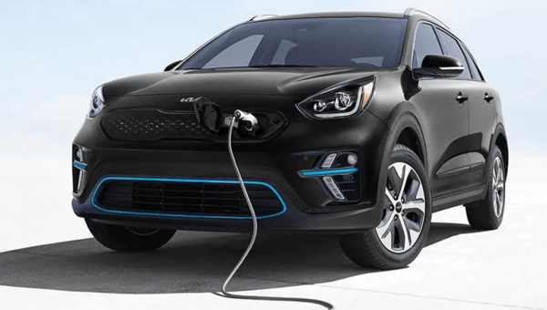 DISPELLING COMMON ELECTRIC VEHICLE MYTHS