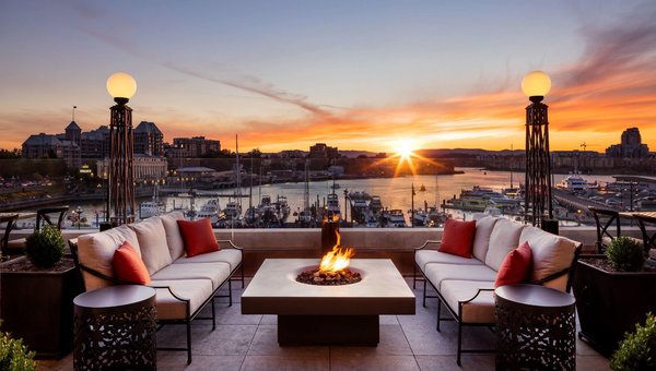 Perfect Road Trip Resorts