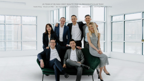 Get to Know VancityExperts Real Estate