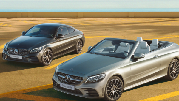 Vehicles Ready for Test Drive This Fall