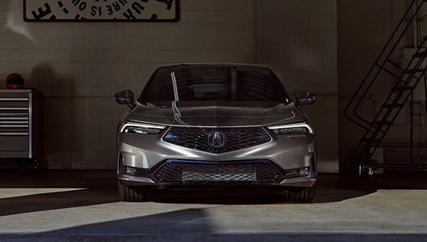 Things Langley has to Look Forward to in 2023 - The Acura Integra