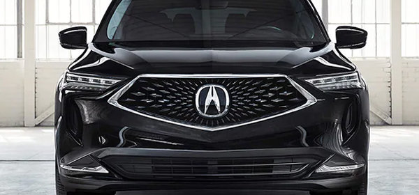 2023 Acura MDX  | What's new for 2023?