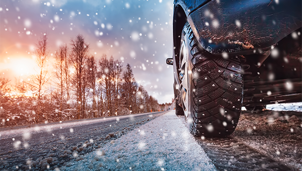 Winter Tires or Not? The Debate Ends Here