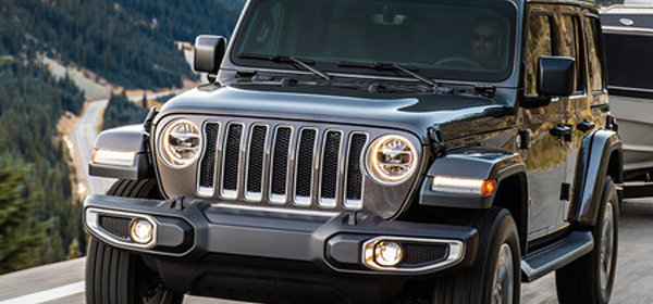2023 WRANGLER 4-Door SPORT