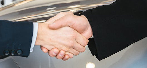 How can a car loan help build credit?