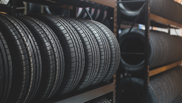 How to Pick the Best Tires for Your Car