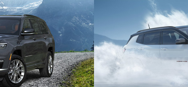 Top 4 Safest  Jeep Models