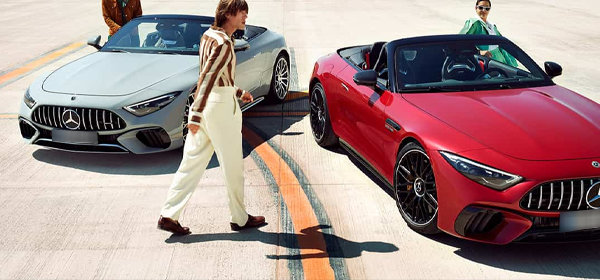 2022 Mercedes-Benz AMG | Available in Vancouver