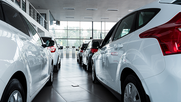 Why Pick a Used Car Dealer Instead of a Private Seller