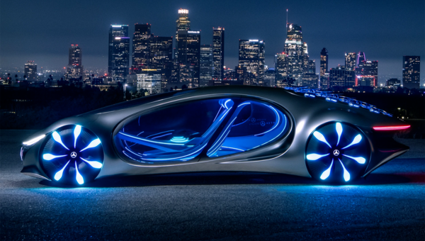 Looking Back on 2022 with Mercedes-Benz