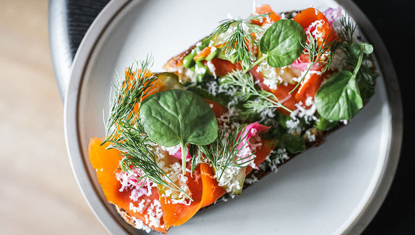 Favourite New Restaurants That Opened in 2022