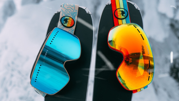 Ski & Save at our Local Mountains