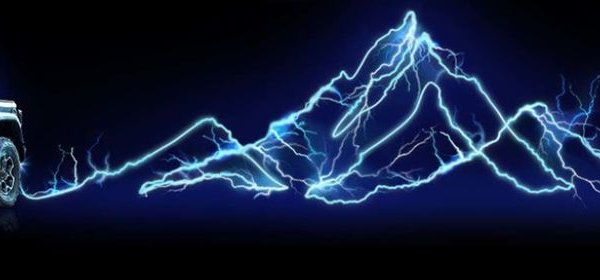 Jeep unveils the first three EVs - coming to market in 2023