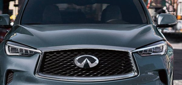 2023 INFINITI QX50  | Find it in Vancouver