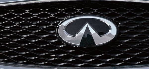 What Makes INFINITI a Luxury Brand?