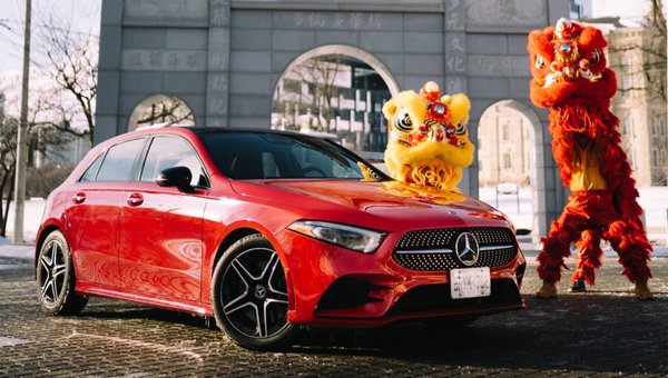 Lunar New Year Highlights