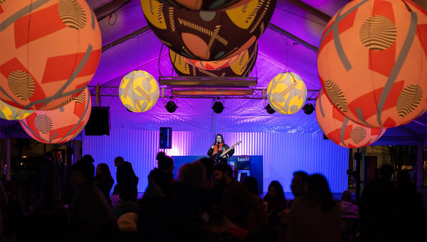 Family Day Long Weekend