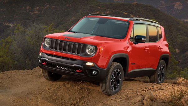 2023 Jeep Renegade in Regina