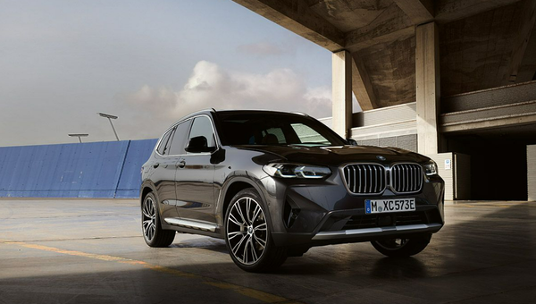 2023 BMW X3 XDRIVE30I | Now in Aurora, ON