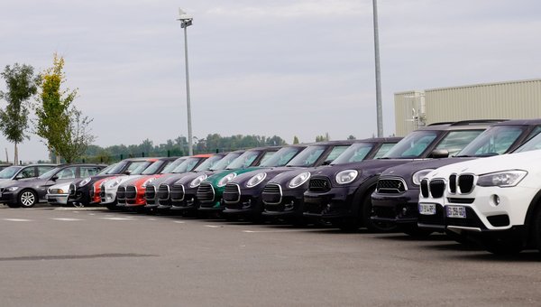 Buying a Used BMW in Regina? Here's what you should look for