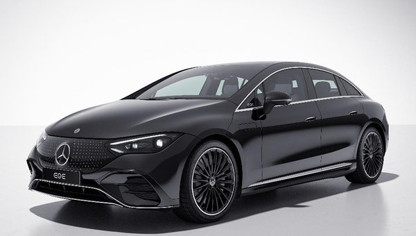 2023 Mercedes-Benz EQE