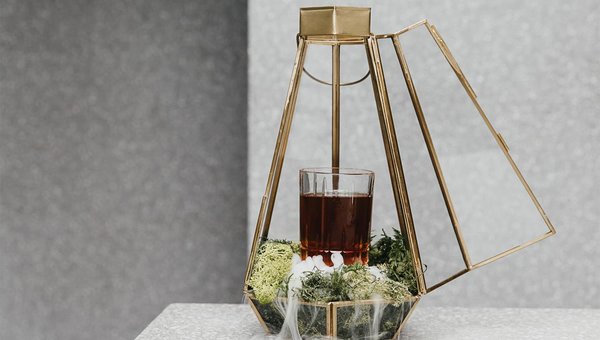 Vancouver's Best Cocktail Bars