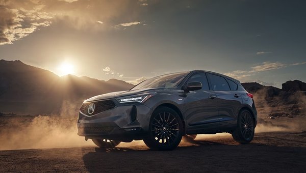 2023 Acura RDX | Now in Markham