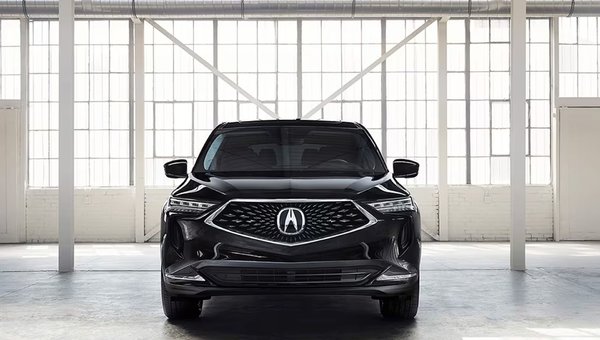 Find out Which Acura Model is Best for You
