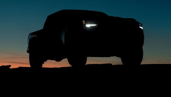 Trailhunter Overland parmi les modèles 2024 de la Toyota Tacoma | Verdun, QC