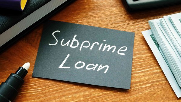 Is a Subprime Loan a Good Option for You in Regina?