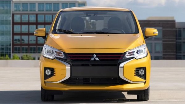 These Mitsubishi vehicles can get you further with a lot less in Regina