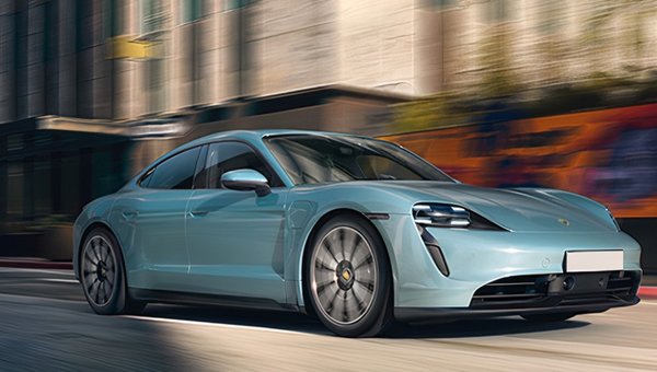 Electric Car Maintenance