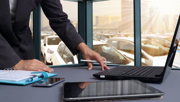 Vehicle Trade-In FAQs