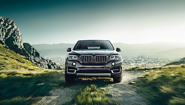 2023 BMW X5 Plugin Hybrid