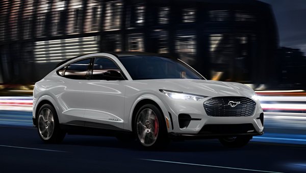 Benefits of owning an EV