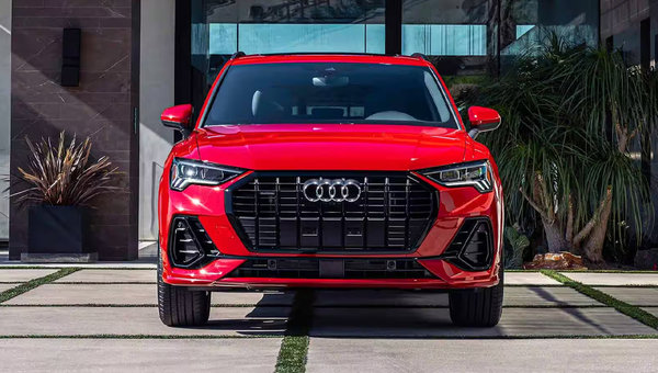 2023 Audi Q3