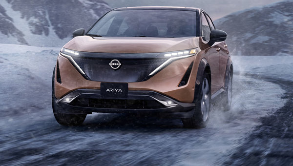 Difference between PHEV, EV and Hybrid