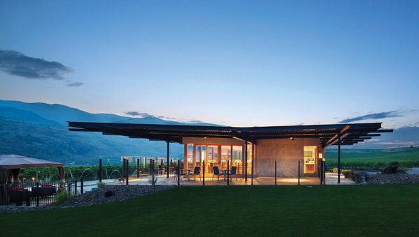 Unique Wine Experiences