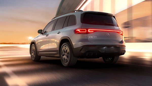 Le système automatisé d'aide à la conduite de niveau 3 de Mercedes-Benz est maintenant autorisé en Californie