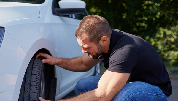 Prepare Your Vehicle for Summer Road Trips in 5 Easy Steps