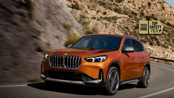 Discover Some of the Top Luxury SUVs on the Market