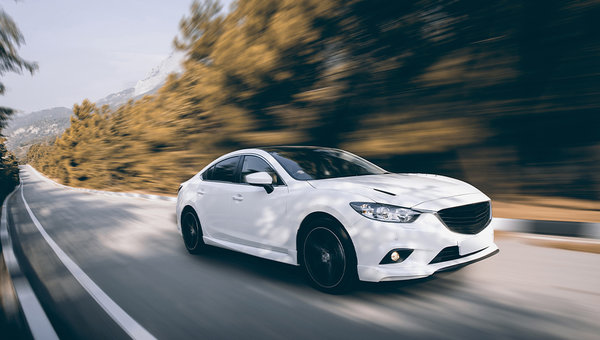 Comparison: Electric vs. Gas for Road Trips