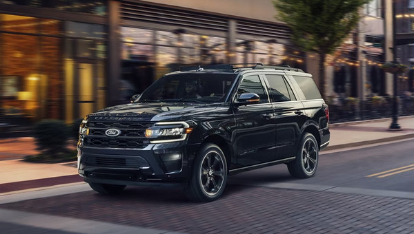 Five of the Top Vehicles for Camping and Wilderness Adventures