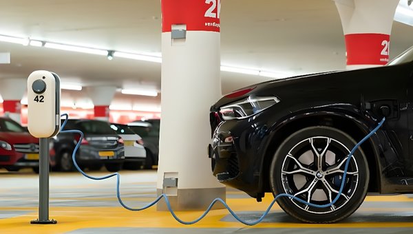 How Much Does It Cost to Charge Your Vehicle on the Road?