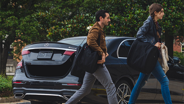 The Ultimate Back-To-School Checklist